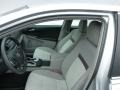 Classic Silver Metallic - Camry LE Photo No. 4