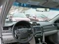 Classic Silver Metallic - Camry LE Photo No. 6