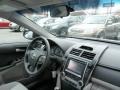 Classic Silver Metallic - Camry LE Photo No. 7