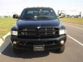 Black - Ram 3500 Sport 4x4 Photo No. 2