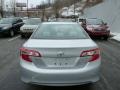 Classic Silver Metallic - Camry LE Photo No. 12