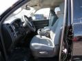Black - 1500 Express Crew Cab Photo No. 7