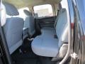 Black - 1500 Express Crew Cab Photo No. 8