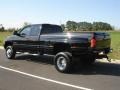 Black - Ram 3500 Sport 4x4 Photo No. 8