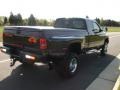 Black - Ram 3500 Sport 4x4 Photo No. 9