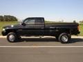 Black - Ram 3500 Sport 4x4 Photo No. 10