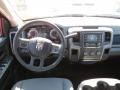 Flame Red - 1500 Express Quad Cab Photo No. 9
