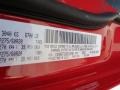 Flame Red - 1500 Express Quad Cab Photo No. 11