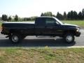 Black - Ram 3500 Sport 4x4 Photo No. 13