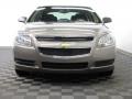 Mocha Steel Metallic - Malibu LS Sedan Photo No. 2