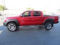 Barcelona Red Metallic - Tacoma V6 PreRunner Double Cab Photo No. 4