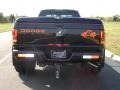 Black - Ram 3500 Sport 4x4 Photo No. 17