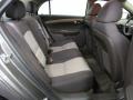 Mocha Steel Metallic - Malibu LS Sedan Photo No. 9