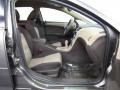 Mocha Steel Metallic - Malibu LS Sedan Photo No. 10