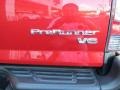 2011 Barcelona Red Metallic Toyota Tacoma V6 PreRunner Double Cab  photo #12
