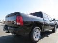 Black - 1500 Express Crew Cab Photo No. 3