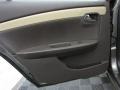 Mocha Steel Metallic - Malibu LS Sedan Photo No. 13