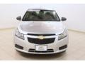 Silver Ice Metallic - Cruze LS Photo No. 2