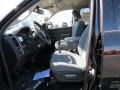 Black - 1500 Express Crew Cab Photo No. 7