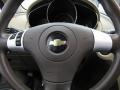 Mocha Steel Metallic - Malibu LS Sedan Photo No. 16