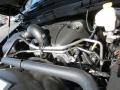 Black - 1500 Express Crew Cab Photo No. 10