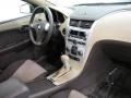 Mocha Steel Metallic - Malibu LS Sedan Photo No. 21