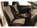 Silver Ice Metallic - Cruze LS Photo No. 11