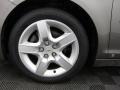 2010 Chevrolet Malibu LS Sedan Wheel and Tire Photo