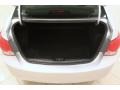 Silver Ice Metallic - Cruze LS Photo No. 14