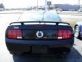 Black - Mustang GT Premium Coupe Photo No. 3