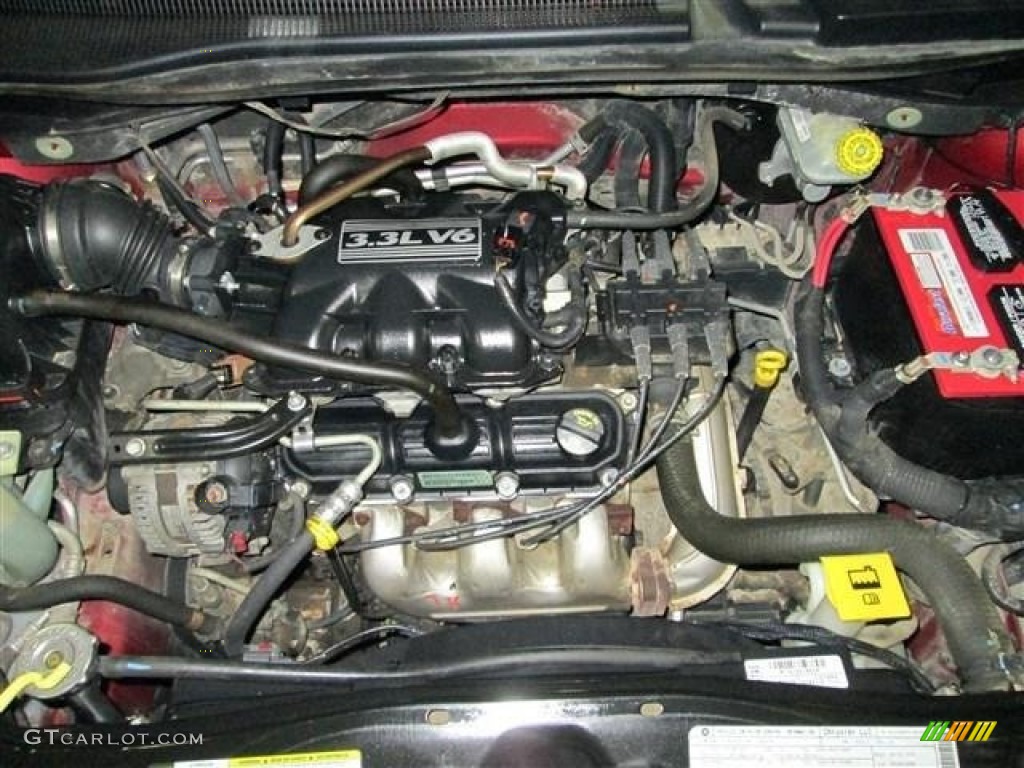 2009 Town & Country LX - Deep Crimson Crystal Pearl / Medium Slate Gray/Light Shale photo #23