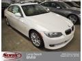 2012 Mineral White Metallic BMW 3 Series 328i Coupe  photo #1