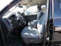 Black - 1500 Express Quad Cab Photo No. 7