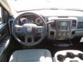 Black - 1500 Express Quad Cab Photo No. 9