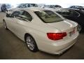2012 Mineral White Metallic BMW 3 Series 328i Coupe  photo #5