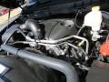 Black - 1500 Express Quad Cab Photo No. 10