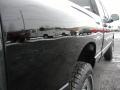 2003 Black Dodge Ram 2500 Laramie Quad Cab 4x4  photo #32