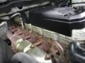 Black - Ram 2500 Laramie Quad Cab 4x4 Photo No. 36