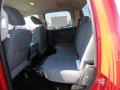 2013 Flame Red Ram 1500 Express Crew Cab  photo #8