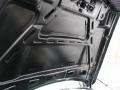 2003 Black Dodge Ram 2500 Laramie Quad Cab 4x4  photo #39