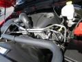 Flame Red - 1500 Express Crew Cab Photo No. 10