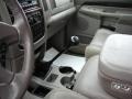 2003 Black Dodge Ram 2500 Laramie Quad Cab 4x4  photo #42