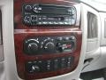 Black - Ram 2500 Laramie Quad Cab 4x4 Photo No. 43