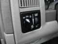 2003 Black Dodge Ram 2500 Laramie Quad Cab 4x4  photo #46