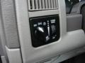 Black - Ram 2500 Laramie Quad Cab 4x4 Photo No. 46