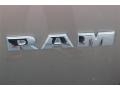 2008 Light Khaki Metallic Dodge Ram 1500 Lone Star Edition Quad Cab 4x4  photo #2