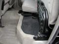 2003 Black Dodge Ram 2500 Laramie Quad Cab 4x4  photo #56