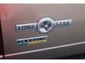 2008 Light Khaki Metallic Dodge Ram 1500 Lone Star Edition Quad Cab 4x4  photo #8