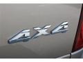 2008 Light Khaki Metallic Dodge Ram 1500 Lone Star Edition Quad Cab 4x4  photo #9