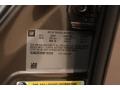 Mocha Steel Metallic - LaCrosse CXL Photo No. 17